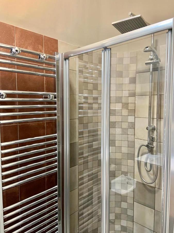 Апартаменты Relais Casa Via Generale Del Buono 13 Милаццо Экстерьер фото
